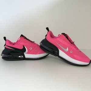 New Nike Women's Air Max Up 'Pink Blast Black' 7.5